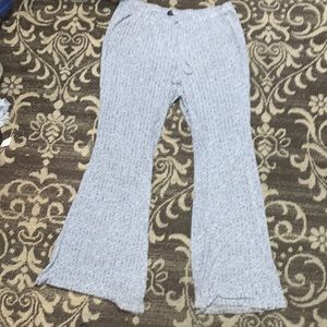 Womens pajama pants size 2X